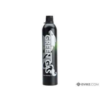 Bote de Green Gas Aim Top/Airsoft Arms Power 1100 Grande