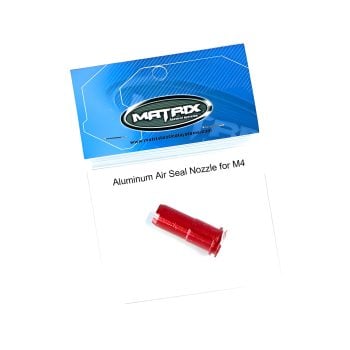 nozzle matrix