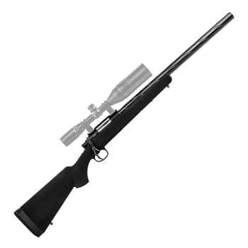 rifle novritsch
