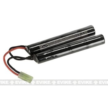 batería nimh nunchuck
