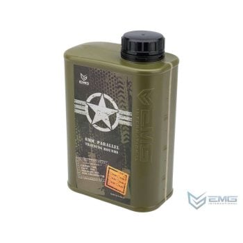 bote de bbs para airsoft