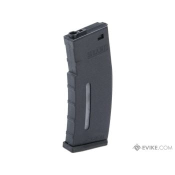 cargador realcap negro