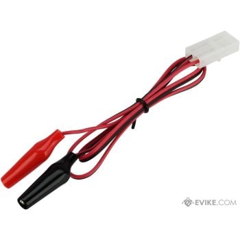 Cargador Inteligente para Baterías NiMH y NiCd de 7.2 V a 12 V, Tenergy Version 2 - Vista 2