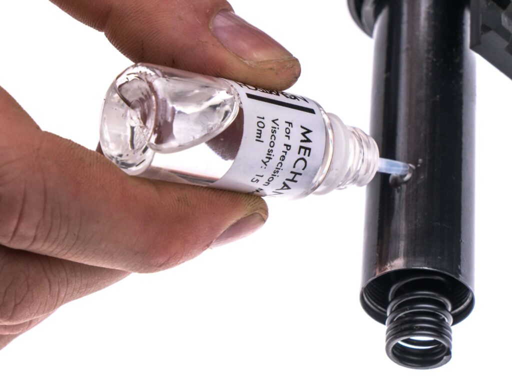 Kit de Mantenimiento Novritsch (DESCONTINUADO) - Imagen 2