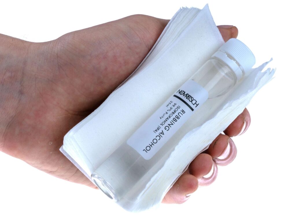 Kit de Mantenimiento Novritsch (DESCONTINUADO) - Imagen 3