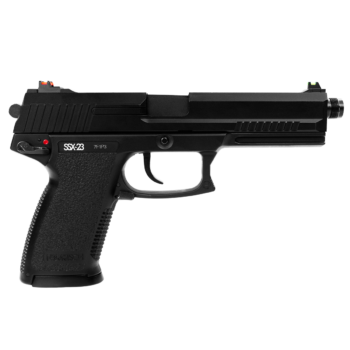 Pistola de Gas Silenciosa NBB Novritsch SSX23 