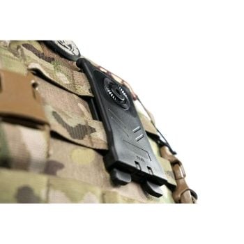Adaptador Molle Gen2 para Fundas Novritsch - Vista 2