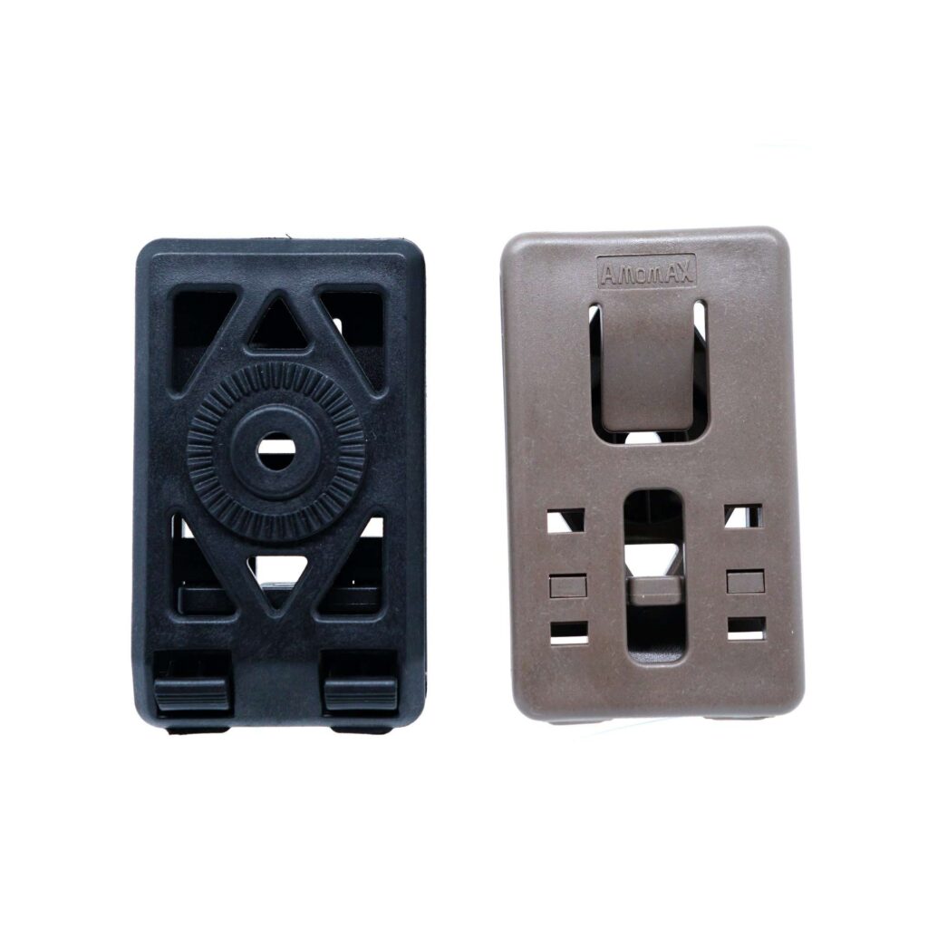 Clip de Cinturón Universal para Fundas Novritsch - Imagen 2