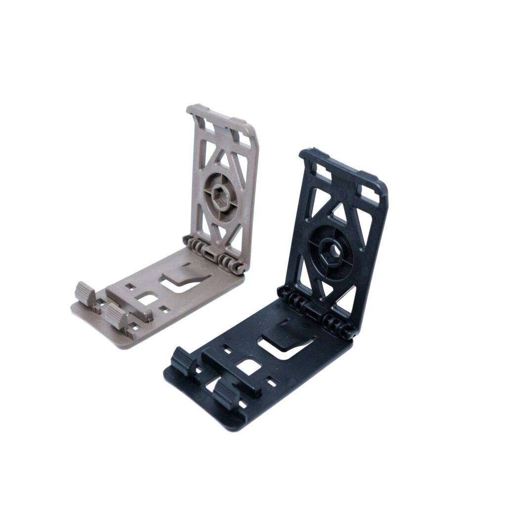 Clip de Cinturón Universal para Fundas Novritsch - Imagen 3