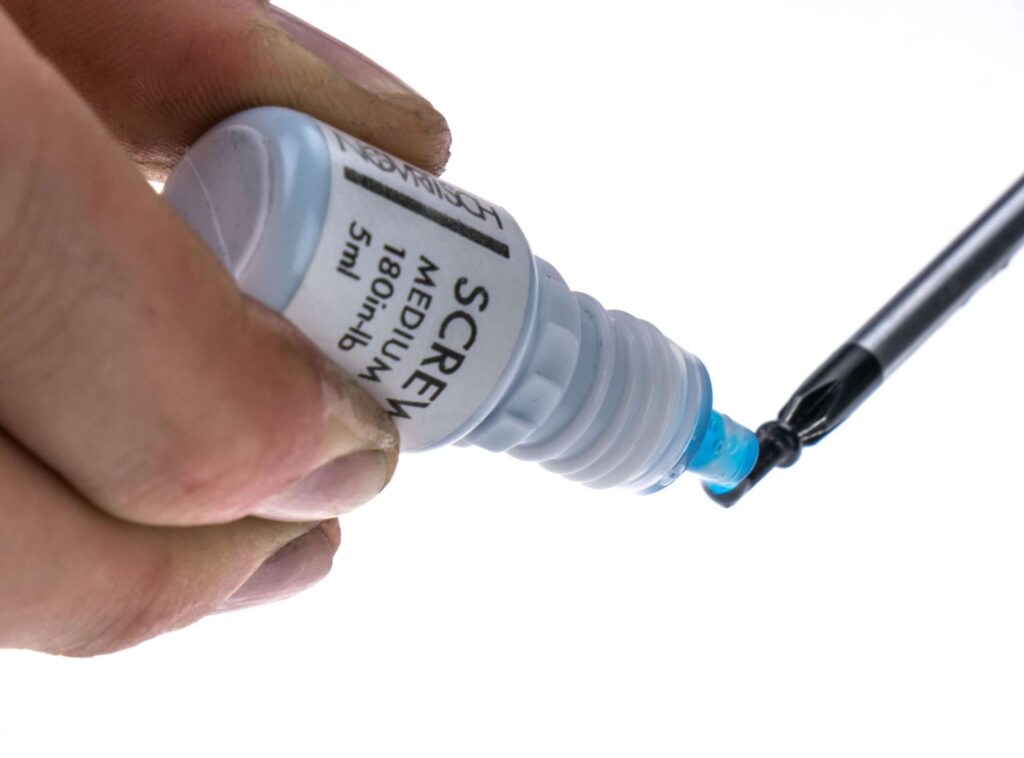 Kit de Mantenimiento Novritsch (DESCONTINUADO) - Imagen 4