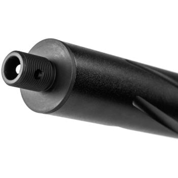 Adaptador para Supresor de Novritsch SSG10 - Vista 2