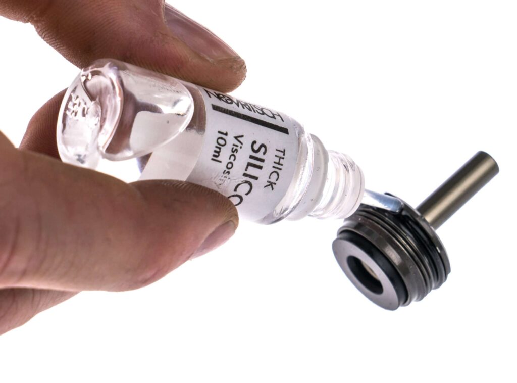 Kit de Mantenimiento Novritsch (DESCONTINUADO) - Imagen 5