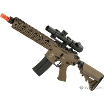 CYMA Sport SR16