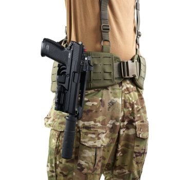 Holster/Funda para Novritsch SSX23 - Mano Derecha - Vista 2
