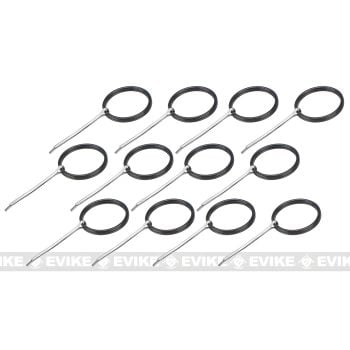 Pin de Seguridad para Granada de Airsoft Thunder-B Hakkotsu APS
