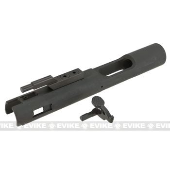 Bolt Carrier de Acero en CNC RA-Tech para Rifles de Airsoft GBB M4/M16 WE-Tech