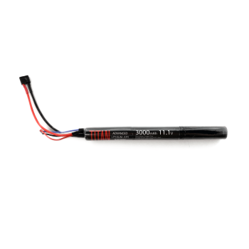 Batería LiIon Titan Power 11.1 V 3000 mAh tipo Stick