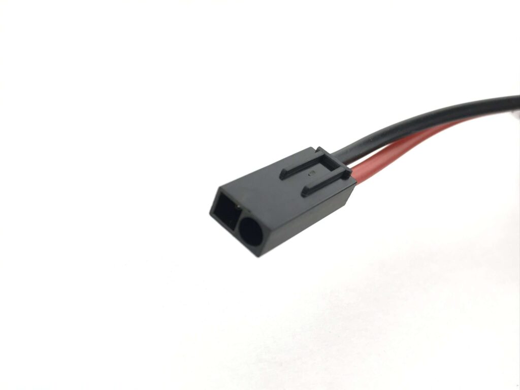 Batería LiIon Titan Power 7.4 V 3000 mAh tipo Stick (Conector: Mini Tamiya) - Imagen 4
