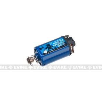 Motor Evike Monster Torque-Up de Alto Rendimiento 27k para Réplicas AEG Corto