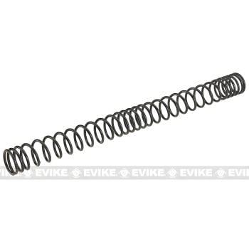 Resorte M120 con Paso Irregular para Réplicas de Airsoft AEG Evike.com