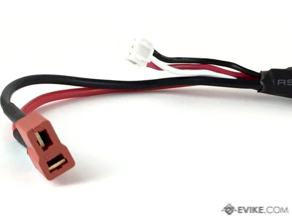 Batería LiIon Titan Power 7.4 V 3000 mAh tipo Brick (Conector: Deans) - Imagen 3