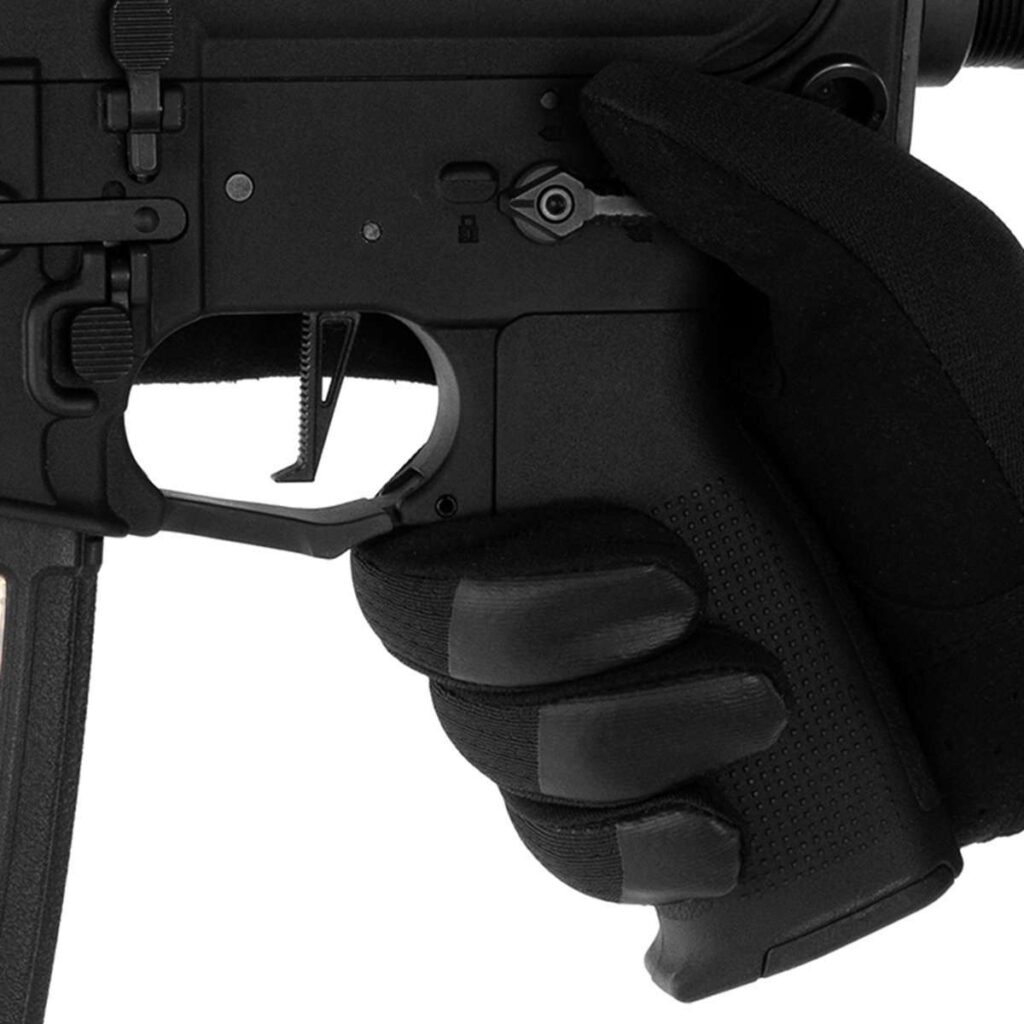 Novritsch SSR15 Rifle de Asalto Eléctrico con Internos Premium + Gate Titan (Decontinuado) - Imagen 4