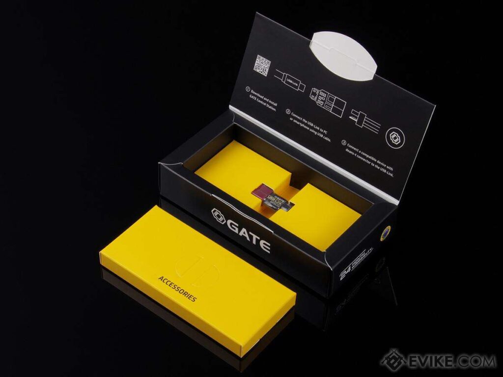 GATE USB-Link 2 para App GATE Control Station - Imagen 3