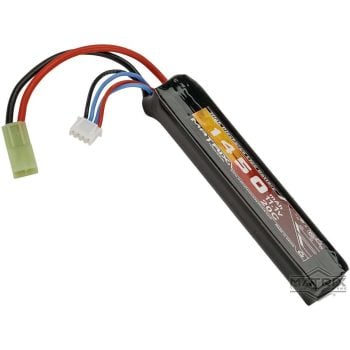 Batería LiPo 11.1 V tipo Stick de Alto Rendimiento Matrix
