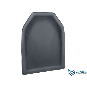Placas SAPI Dummy de Espuma Profesionales de 9″x12″ - Vista 2