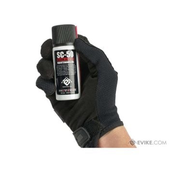 Lubricante de Silicón en Aerosol Evike.com - Vista 2