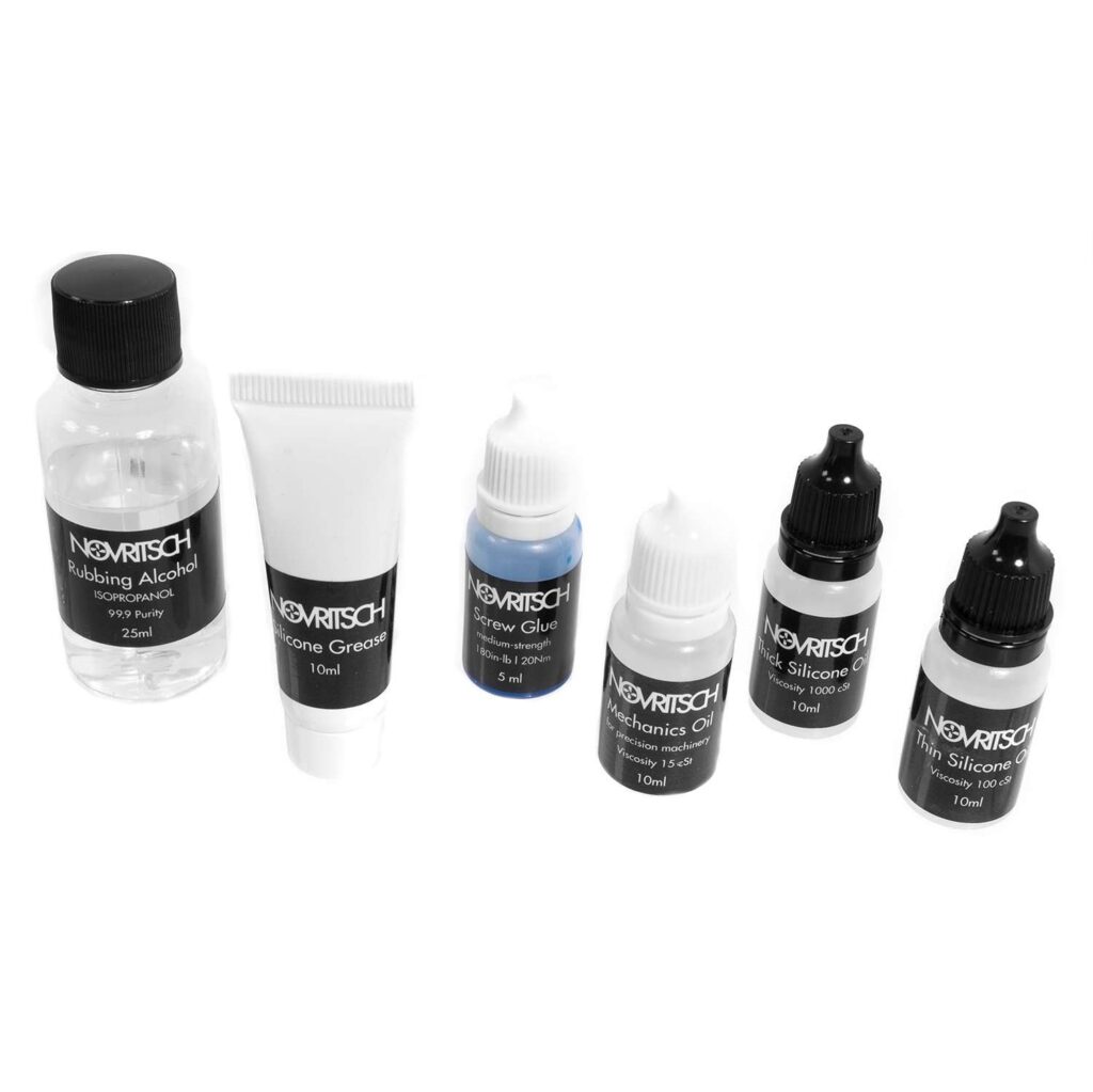 Kit de Mantenimiento Novritsch Gen2 - Imagen 3