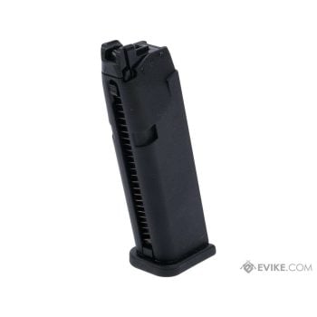 Cargador de Gas GLOCK G17, G19, G18C GBB de Airsoft