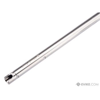 Inner Barrel de Precisión 6.01 mm Maple Leaf Crazy Jet para Tokyo Marui VSR-10 y Compatibles