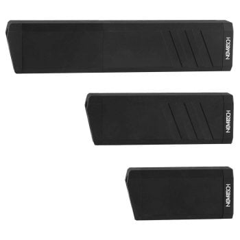 Supresor Rectangular Modular V2 para Novritsch SSX23/TM MK23 - Vista 2