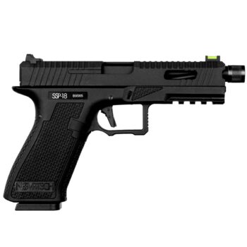 Novritsch SSP18 Semi/Auto para Airsoft (Gas) 