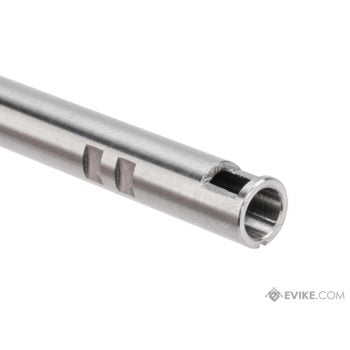 Inner Barrel de Precisión 6.02 mm de Acero Inoxidable ZCI para AEG