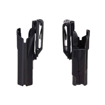 Funda/Holster Universal EmersonGear 579 GLS™ Pro-Fit™ para Secundaria Diestro - Negro - Vista 2