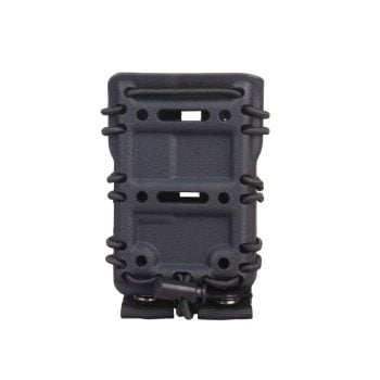 FAST Pouch EmersonGear estilo G-Code para Cargador de M4 - Negro