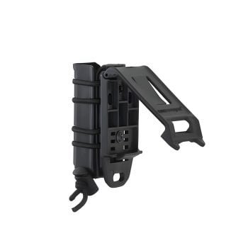 FAST Pouch EmersonGear estilo G-Code para Cargador de Secundaria - Negro - Vista 3
