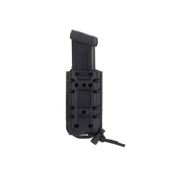 FAST Pouch EmersonGear estilo G-Code para Cargador de Secundaria - Negro - Vista 2