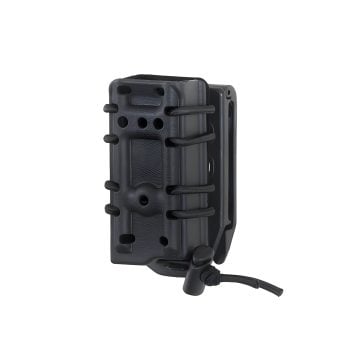 FAST Pouch EmersonGear estilo G-Code para Cargador de Secundaria - Negro