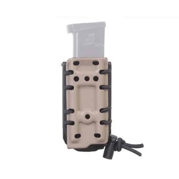 FAST Pouch EmersonGear estilo G-Code para Cargador de Secundaria - Desert