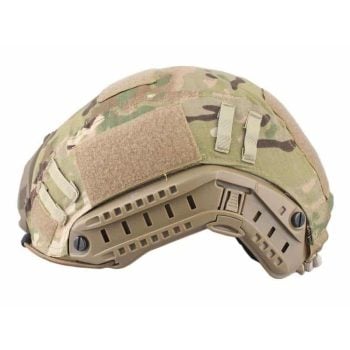 Funda para Casco FAST EmersonGear Tipos BJ/PJ/MH - Multicam - Vista 2