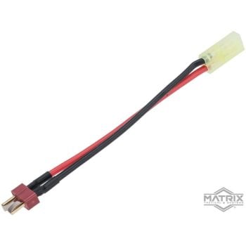 Adaptador de Cableado Matrix Deans