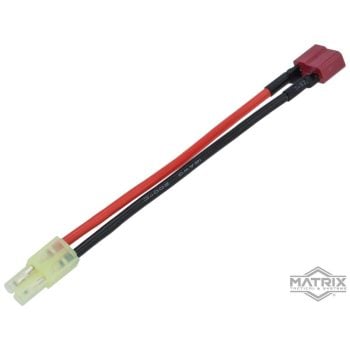 Adaptador de Cableado Matrix Deans