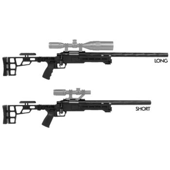 Rifles de Francotirador para Airsoft 