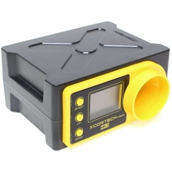Cronógrafo Portátil Xcortech X3200 MK3 para Airsoft - Vista 2