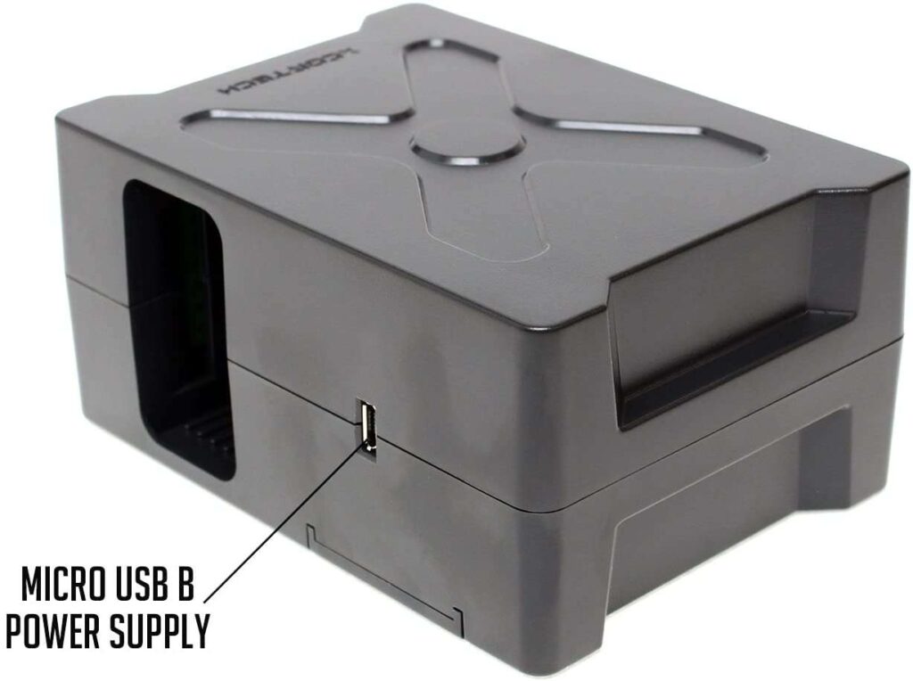 Cronógrafo Portátil Xcortech X3200 MK3 para Airsoft - Imagen 4