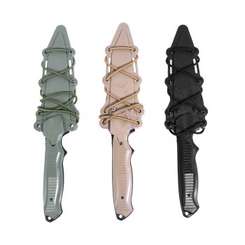 RUBBER KNIFE