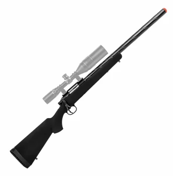 Rifle de Francotirador Novritsch SSG10-A1 para Airsoft